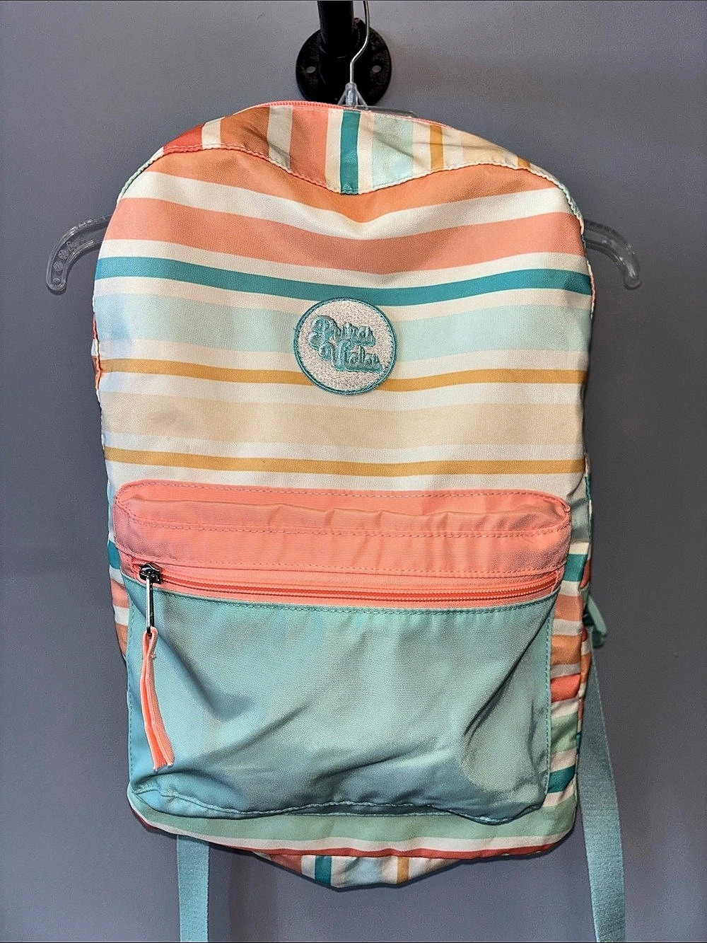Pura Vida Backpack